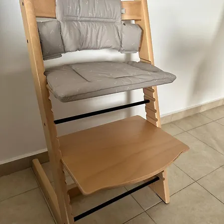 Casa de Férias Albama *
