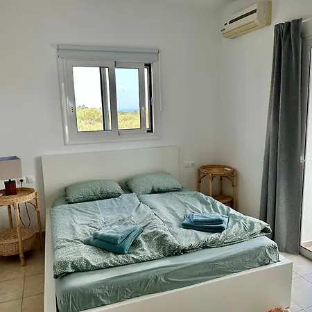 Casa de Férias Albama