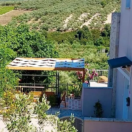 Casa de Férias Albama Darmarochori